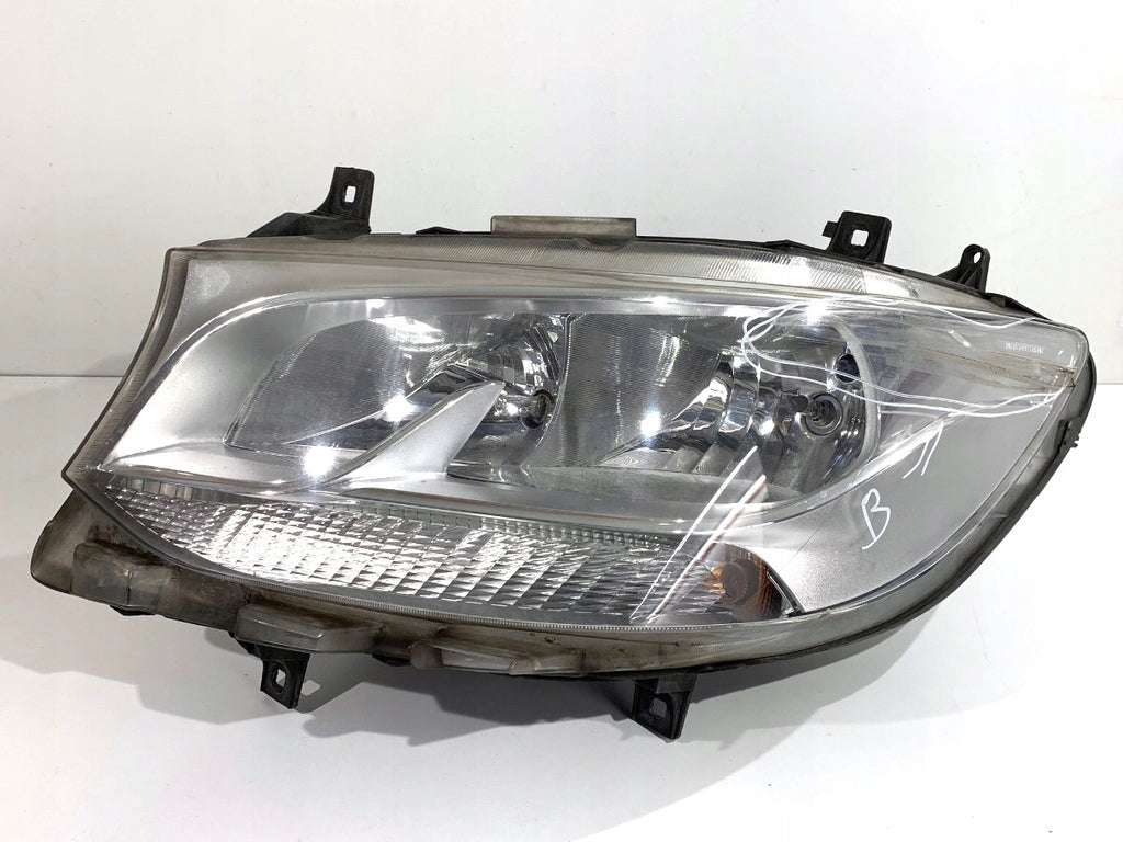Frontscheinwerfer Mercedes-Benz Sprinter 3.5-T Bus Tourer A9109060000 Links SCH9053538535zi