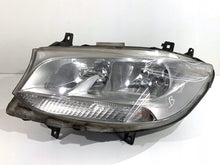 Laden Sie das Bild in den Galerie-Viewer, Frontscheinwerfer Mercedes-Benz Sprinter 3.5-T Bus Tourer A9109060000 Links SCH9053538535zi