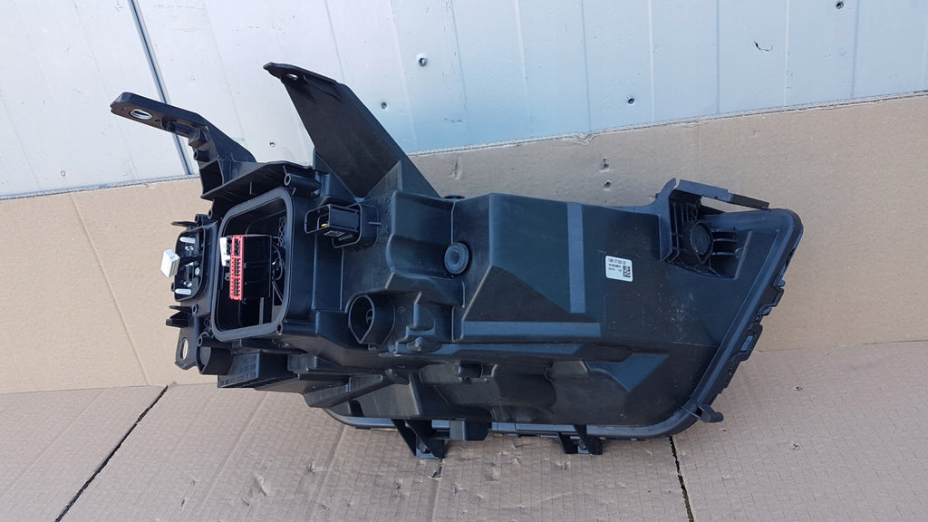 Frontscheinwerfer Opel Astra L 9858777280 Links Scheinwerfer Headlight SCH2952681731fb
