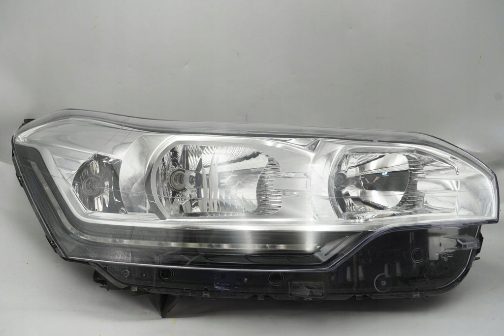 Frontscheinwerfer Citroën C5 II 9674397980 Rechts Scheinwerfer Headlight SCH7938493896od