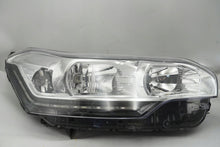 Laden Sie das Bild in den Galerie-Viewer, Frontscheinwerfer Citroën C5 II 9674397980 Rechts Scheinwerfer Headlight SCH7938493896od