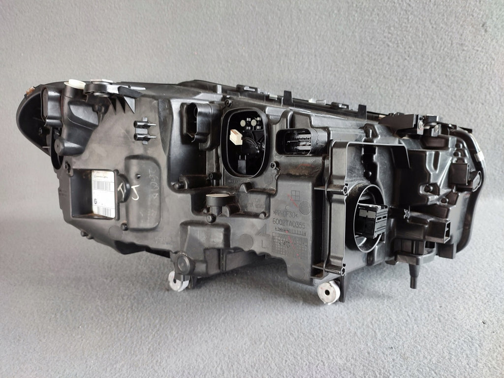 Frontscheinwerfer BMW X3 G01 G02 8739653-01 LED Links Scheinwerfer Headlight SCH2076235852qo