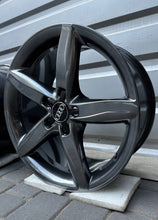 Laden Sie das Bild in den Galerie-Viewer, 4x Alufelge 18 Zoll 8.0&quot; 5x112 47ET Audi A3 Rim Wheel