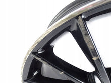 Laden Sie das Bild in den Galerie-Viewer, 1x Alufelge 17 Zoll 7.5" 5x112 A1174011600 Mercedes-Benz Cla X117 C117 Rim Wheel FEL6220709144gn