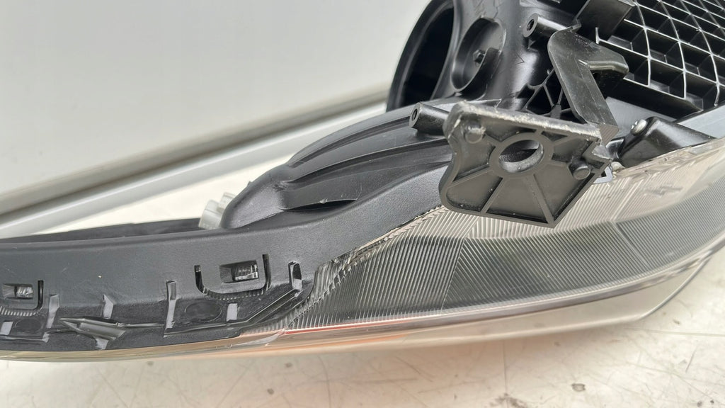 Frontscheinwerfer Honda Accord VIII Links Scheinwerfer Headlight