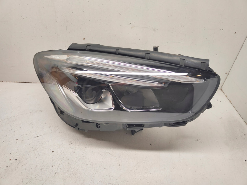 Frontscheinwerfer Mercedes-Benz W247 A2479062603 Full LED Rechts Headlight