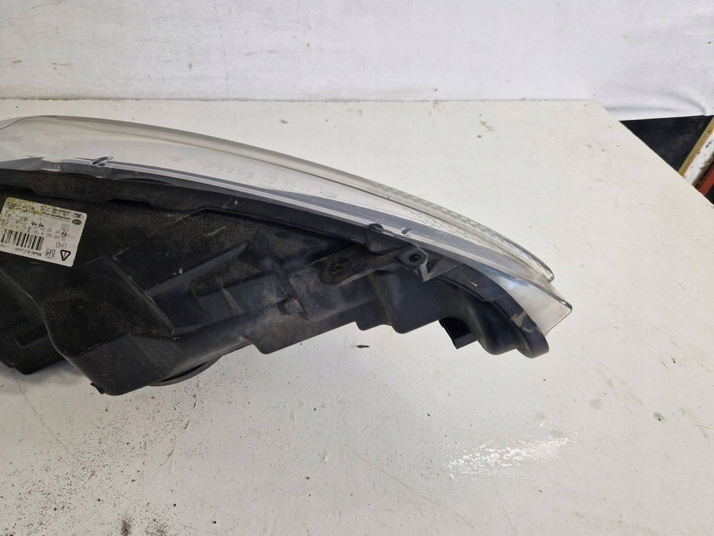 Frontscheinwerfer Ford Fiesta I 8A6113W030AF Links Scheinwerfer Headlight SCH5944661729zg