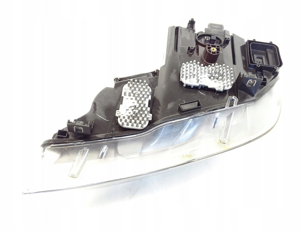 Frontscheinwerfer BMW X5 E70 LED Rechts Scheinwerfer Headlight SCH1838592762td