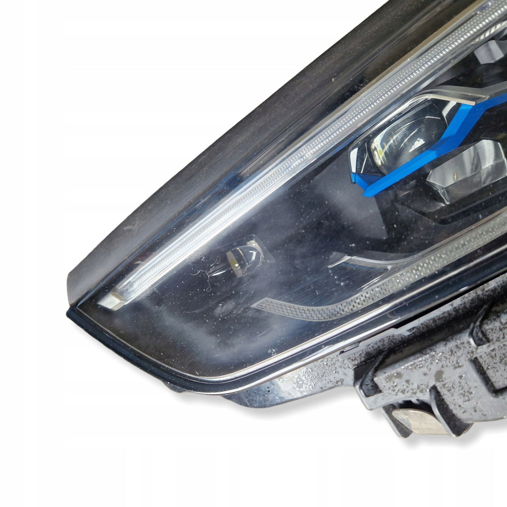 Frontscheinwerfer BMW G16 G14 G15 8739589 Links Scheinwerfer Headlight SCH8455490860zy
