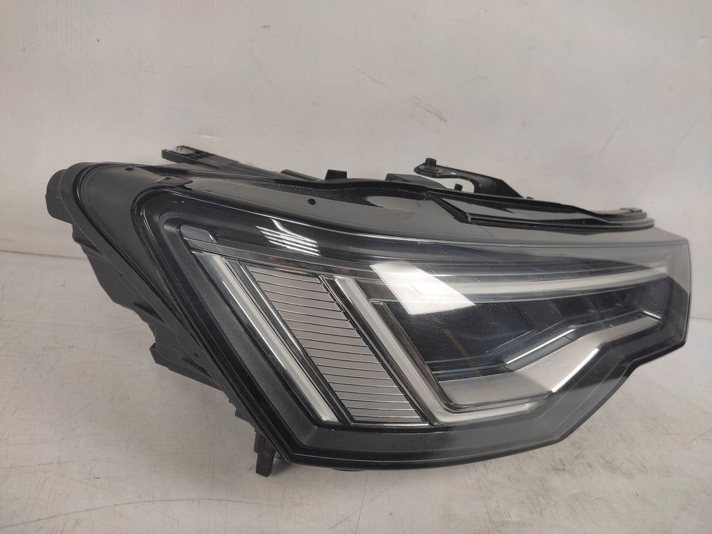 Frontscheinwerfer Audi A6 C8 4K0941040 Full LED Rechts Scheinwerfer Headlight SCH8651742209wx