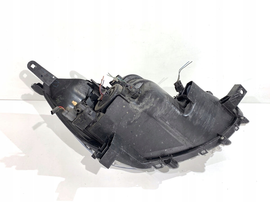 Frontscheinwerfer Mitsubishi Space W Mirage Star 8301C193 FALSE Headlight SCH9677647090eh