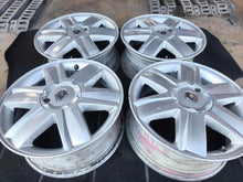 Laden Sie das Bild in den Galerie-Viewer, 4x Alufelge 16 Zoll 6.5" 4x100 49ET 8200310797 Dacia Logan Clio I Megane FEL9528476659yp