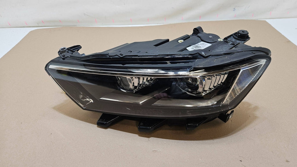 Frontscheinwerfer VW T-Roc 2GA941035D LED Links Scheinwerfer Headlight SCH2261729199aq