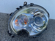 Load image into Gallery viewer, Frontscheinwerfer BMW Mini R57 R55 R56 85122000 Links Scheinwerfer Headlight SCH3872003683sw