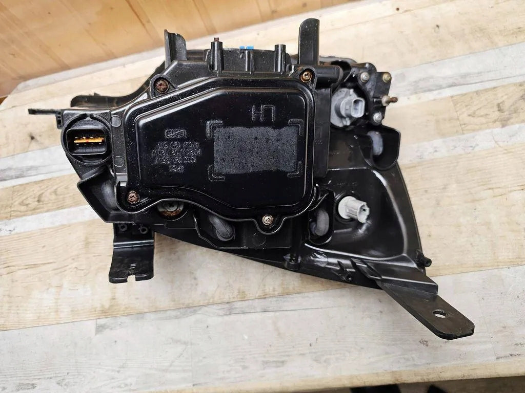 Frontscheinwerfer Opel Antara 00024705 Xenon Links Scheinwerfer Headlight SCH8806005728fw