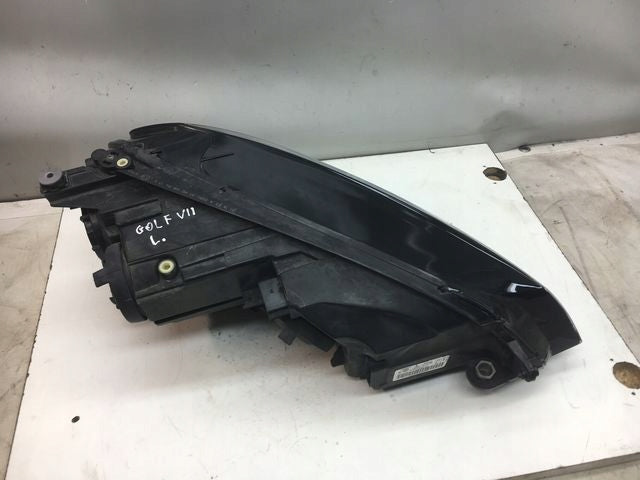 Frontscheinwerfer VW Golf VII 5g1 5G1941005 Links Scheinwerfer Headlight SCH7029998591li