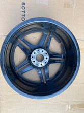 Load image into Gallery viewer, 1x Alufelge 19 Zoll 7.5" 5x112 53ET A2474011500 Mercedes-Benz Glb Gla Amg FEL2698902104pc
