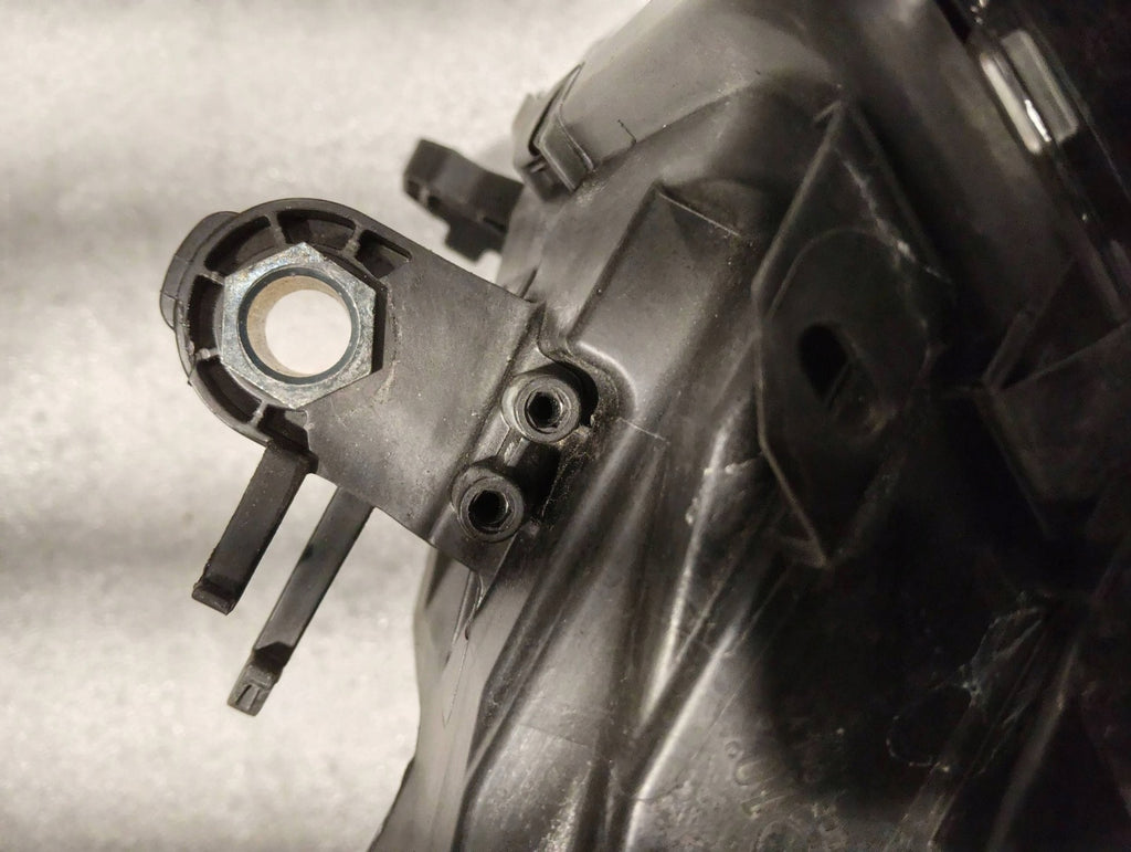 Frontscheinwerfer VW Tiguan 571941036B Rechts Scheinwerfer Headlight SCH3721090970se