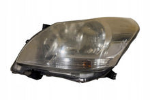 Load image into Gallery viewer, Frontscheinwerfer Toyota Verso 811500F090 Links Scheinwerfer Headlight SCH9485448362mx