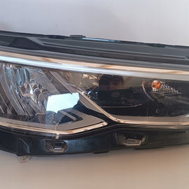 Frontscheinwerfer VW Golf 901150891 5H1941006 Full LED Rechts Headlight SCH7643183186az