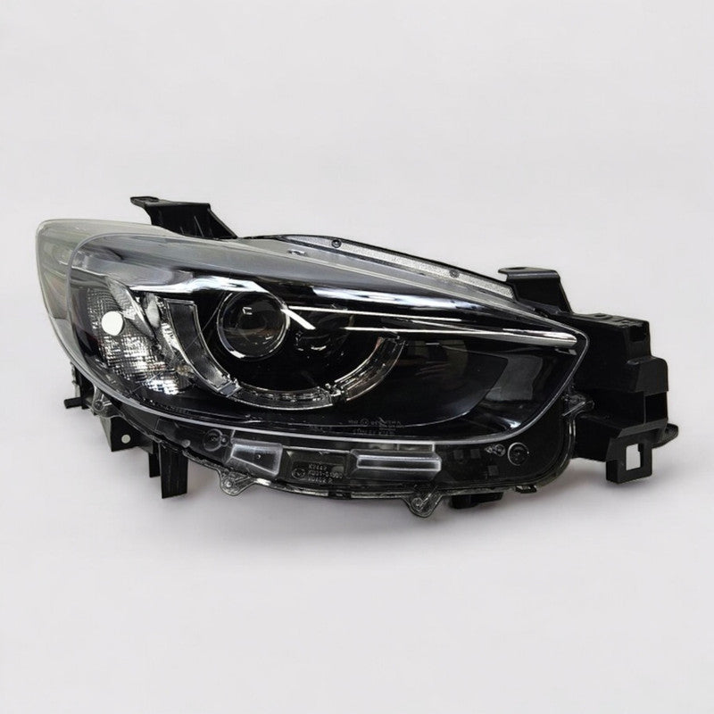 Frontscheinwerfer Mazda Cx-5 Cx5 KA1L51030J Rechts Scheinwerfer Headlight