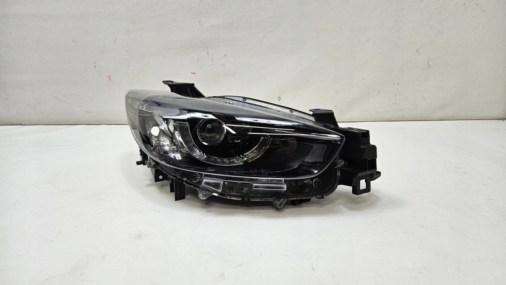 Frontscheinwerfer Mazda Cx-5 Cx5 KA1L51030J Rechts Scheinwerfer Headlight