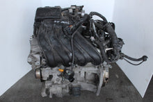 Load image into Gallery viewer, Motor Nissan Qashqai I HR16DE 1.6 117PS 153TKm 2013 Benzin Engine Komplett MOT4547442204en