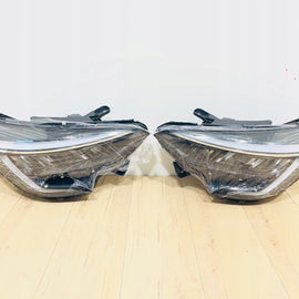 Frontscheinwerfer Renault Clio I V 260104922R 260607647R LED Ein Satz Headlight SCH1059259852sl
