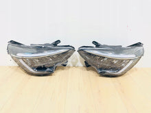 Laden Sie das Bild in den Galerie-Viewer, Frontscheinwerfer Renault Clio I V 260104922R 260607647R LED Ein Satz Headlight SCH1059259852sl