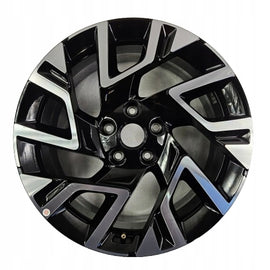 1x Alufelge 18 Zoll 7.5