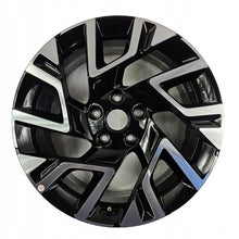 Load image into Gallery viewer, 1x Alufelge 18 Zoll 7.5" 5x114.3 45ET 52910-J7DA0 Kia Xceed Rim Wheel FEL1619437068dw