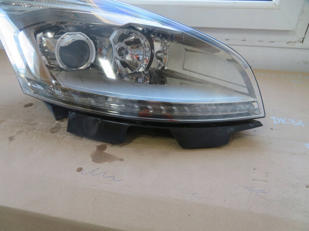 Frontscheinwerfer Citroën C4 Picasso I 5VD009000-00 Rechts Headlight SCH4299594642xu