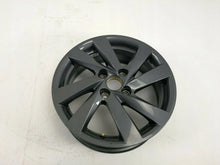Load image into Gallery viewer, 1x Alufelge 15 Zoll 5.5" 4x100 41ET Glanz Silber 1SL601025A Seat Mii Rim Wheel FEL1679363722lw