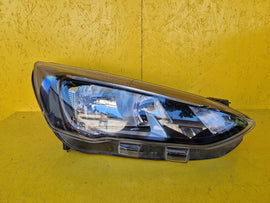 Frontscheinwerfer Ford Focus JX7B-13W029-CE Rechts Scheinwerfer Headlight SCH5645549320ns