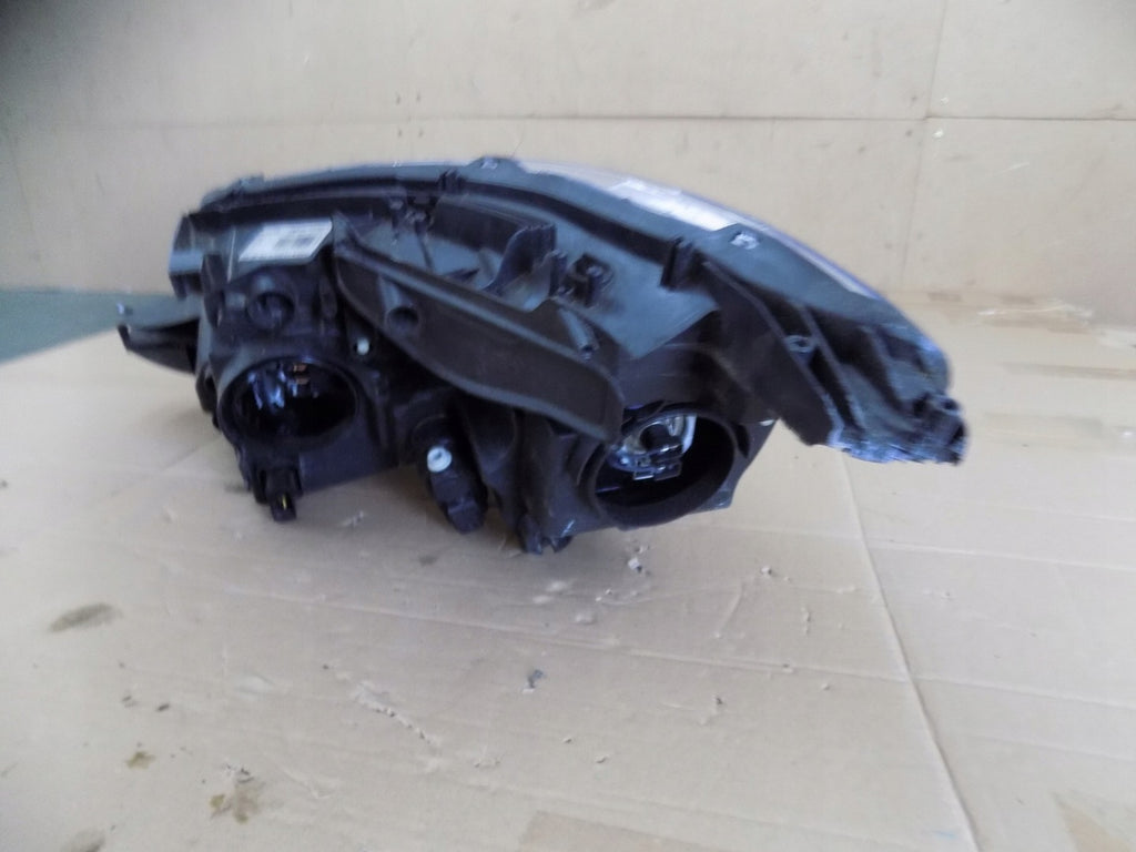 Frontscheinwerfer Peugeot 2008 9677810280 Rechts Scheinwerfer Headlight