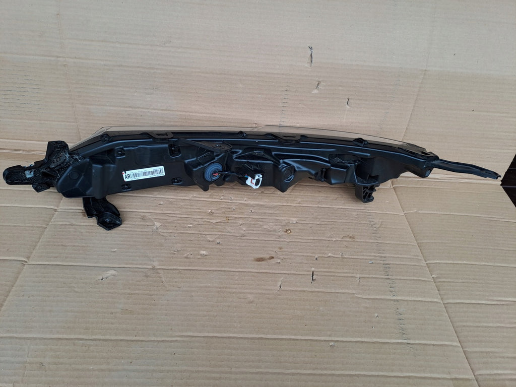 Frontscheinwerfer Mitsubishi Eclipse Cross I EDM92206010 LED Rechts Headlight SCH1493649099qr