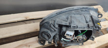 Laden Sie das Bild in den Galerie-Viewer, Frontscheinwerfer Audi A6 C6 4F0941029EP Links Scheinwerfer Headlight