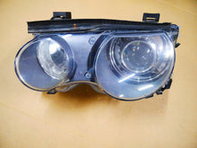 Laden Sie das Bild in den Galerie-Viewer, Frontscheinwerfer BMW Compact E46 6905495 Xenon Links Scheinwerfer Headlight SCH5553226656cb