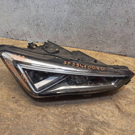 Frontscheinwerfer Seat Tarraco 5FJ941008D LED Rechts Scheinwerfer Headlight SCH6261303203rr