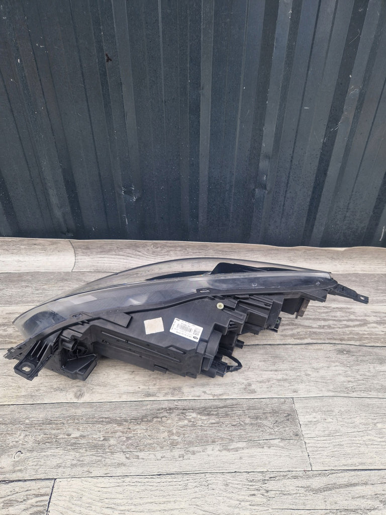 Frontscheinwerfer Ford Kuga I LV4B-13W029-AG Rechts Scheinwerfer Headlight SCH5377006597yb