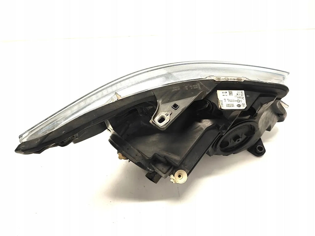Frontscheinwerfer Mercedes-Benz Vito A4479065800 Links Scheinwerfer Headlight SCH7861622572by