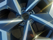 Load image into Gallery viewer, 1x Alufelge 19 Zoll 7.5&quot; 5x112 50ET VW Id.3 Rim Wheel