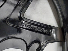 Laden Sie das Bild in den Galerie-Viewer, 1x Alufelge 19 Zoll 7916263 BMW X3 G01 G02 Rim Wheel FEL8429764237nv