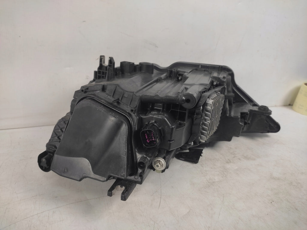 Frontscheinwerfer Audi A6 C8 4K0941040 Full LED Rechts Scheinwerfer Headlight SCH8651742209wx