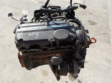 Load image into Gallery viewer, Motor Mercedes-Benz Vito 646982 2.2 CDI 2004 Diesel Engine Komplett