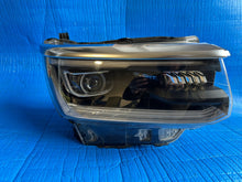 Laden Sie das Bild in den Galerie-Viewer, Frontscheinwerfer VW Amarok N1XB13E016DE Rechts Scheinwerfer Headlight SCH3343166295tg