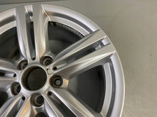 Laden Sie das Bild in den Galerie-Viewer, 1x Alufelge 18 Zoll 8.0" 5x120 52ET 7845853 BMW F20 Rim Wheel FEL8184466782as