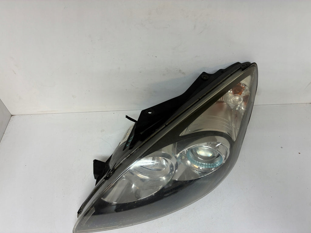 Frontscheinwerfer Hyundai I30 LPL357 Links Scheinwerfer Headlight SCH8402679335cd