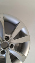 Load image into Gallery viewer, 1x Alufelge 16 Zoll 6.0" 4x100 45ET 403003VU1B Nissan Micra IV K14 Rim Wheel FEL9167424964mh