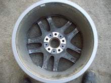 Laden Sie das Bild in den Galerie-Viewer, 1x Alufelge 18 Zoll 8.5" 5x120 52ET 6858734 BMW E88 E81 E82 E87 F20 Rim Wheel FEL3726185750vz